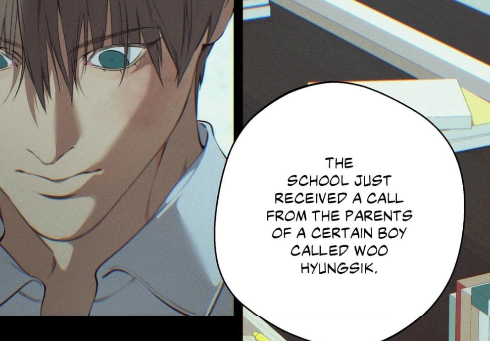 Lost in the Cloud, Chapter 119 image 27